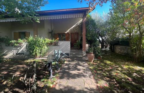 Villa Pampaloni - Intera Villa vacanze con Buffet di benvenuto - Foto 1