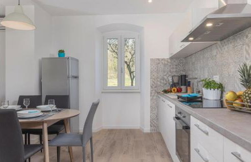 Stunning Apartment In Labin With Sauna - Foto 25