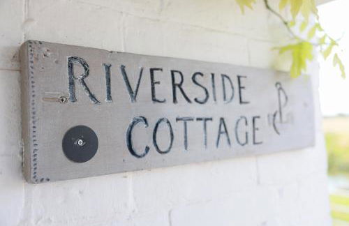 Riverside Cottage - Foto 56