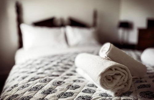 Bracken Barn | 8-Guest Stay: Coast & Country - Foto 27