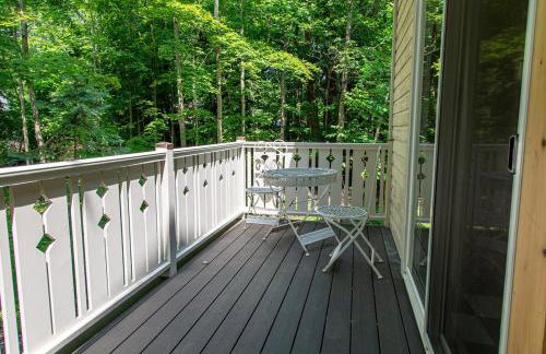 The Cottage at Forest Inn - Foto 22