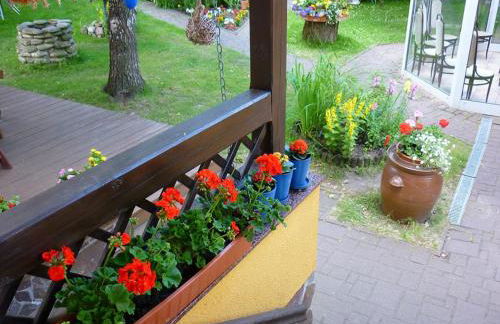 Alte Weberei - Foto 21