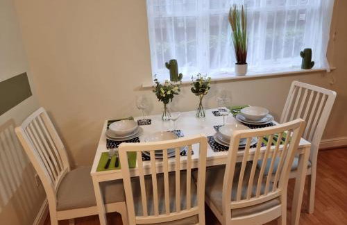 Century House Luxury Apartments - Foto 15