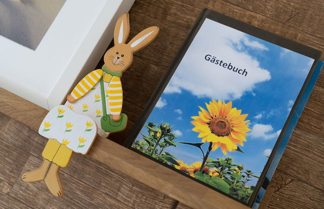 Ferienwohnung in Tating-formerly TUI Ferienhaus - Foto 26