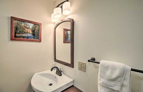 Comfy Damascus Apartment - Walkable Location - Foto 19