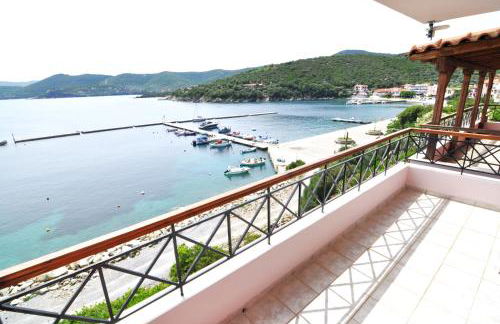 Zennova #43, Pirgadikia Sky & Sea Home - Foto 21