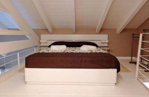 Villa Grassi with private pool Nizza Monferrato - Foto 32