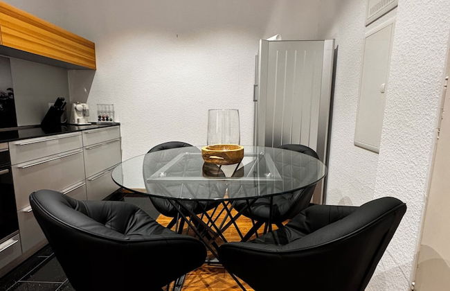 HLH- Luxus Loft Wallstreet - Foto 31