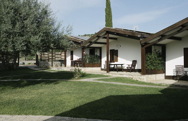 Agriturismo Pantalica Ranch - Foto 29