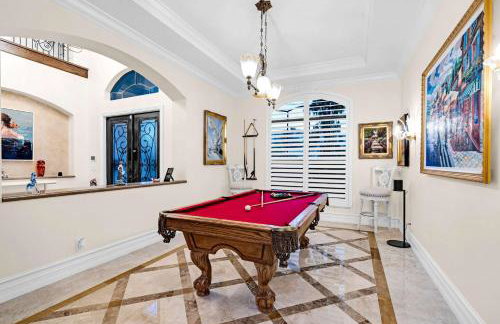 Fort Lauderdale Mansion with Private Pool & Hot Tub - Perfect for Families - Foto 18