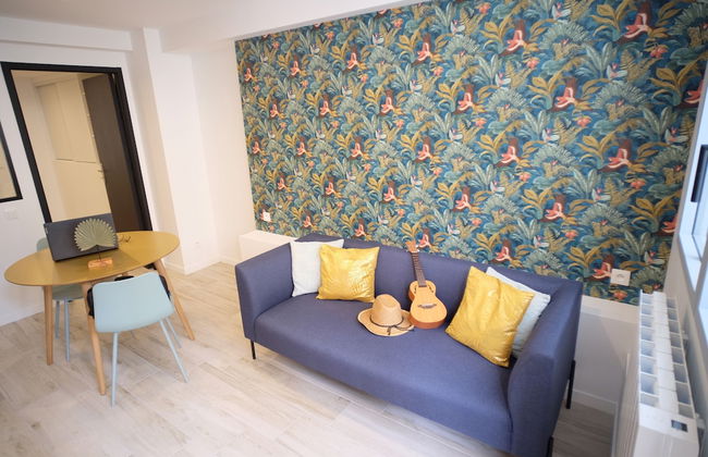 City Affaire - Hotel de Ville Caen - Foto 34