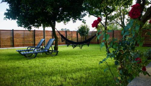 Rosinha Country House - Foto 4, Garden