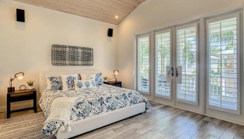 Village at New Smyrna Marina ~ A Boater and Fishermans Dream 14 Old Feger - Foto 4, Other