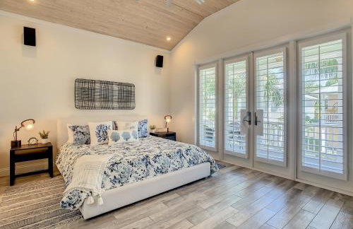 Village at New Smyrna Marina ~ A Boater and Fishermans Dream 14 Old Feger - Foto 4