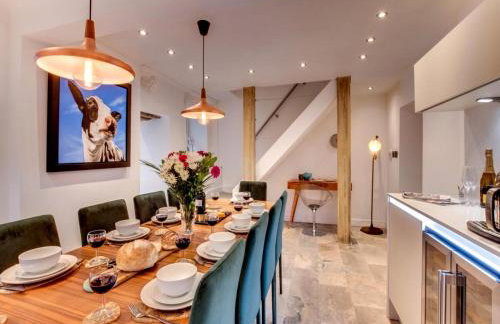 The Nook by Luxury Travel Emporium Asygarth - Foto 3