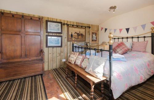 The Love Shack nr Elie & St Andrews - Foto 14