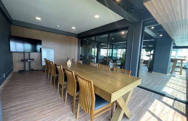 The Bedrooms Maeklong Service Apartment - Foto 31