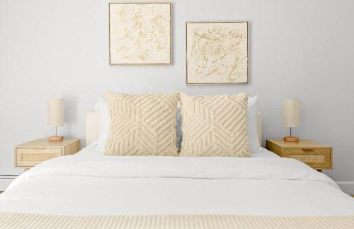 Bright & Modern - King Suite - Creekside Trail - Foto 7