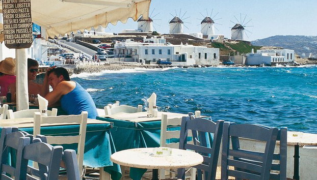 Mykonos Private Island Tour - Photo 5
