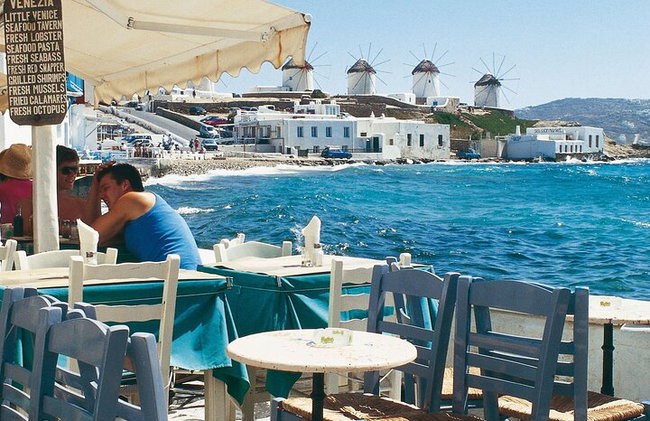 Mykonos Private Island Tour - Photo 5