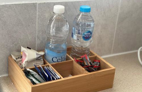 "The Nautical" Dog Friendly Seafront Apartment - Foto 12