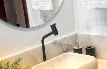 São Miguel do Gostoso RN Casa em Condomínio Piscina Churrasqueira privativas frente ao Mar - Foto 21