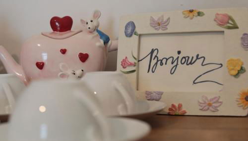 100m Train RER A, 10' Disneyland, 34' Paris centre, Car x2 - Foto 2