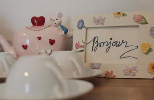 100m Train RER A, 10' Disneyland, 34' Paris centre, Car x2 - Foto 2