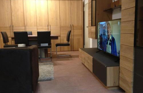 Munich Apartment - Foto 9