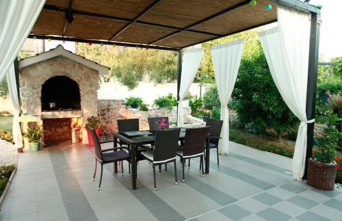 Holiday House Gloria Srima - Foto 28