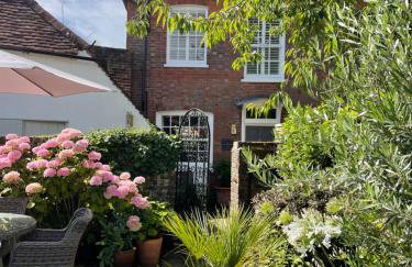 The Courtyard - Foto 1