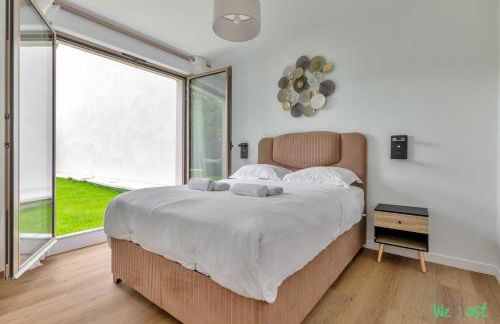 Résidence Saint-Amand - Proche Paris et Disneyland - Foto 44