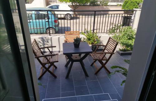 Music Reflections Apartment near Nafplio - Foto 39