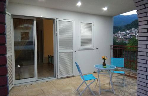 Villa Agnanti Apts and Suites - Foto 40