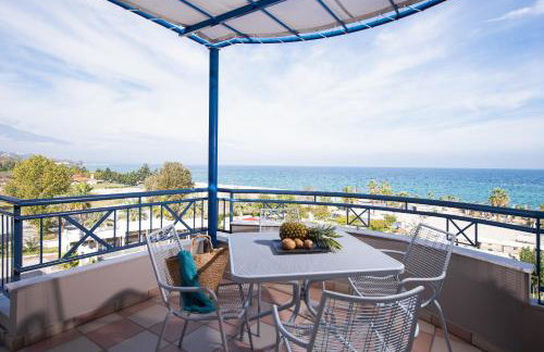 Olympic Star Beach Hotel - Foto 38