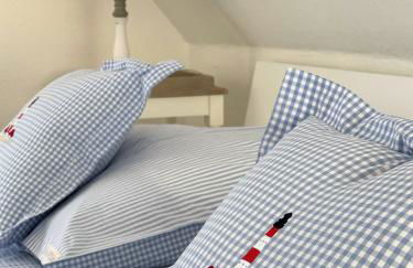 Frida SPO Ferienwohnung Nordsee mit Hund - Photo 29