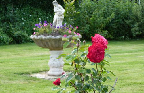 Gîte et Relais Equestre de Marie - Foto 56