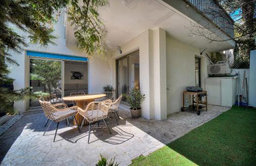 Le Greg - Terrasse - Parking - VCA - Foto 30