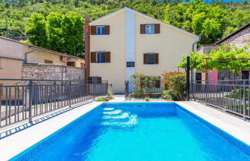 Gorgeous Home In Bribir - Foto 3