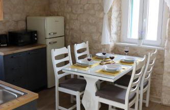 Luxury stone apartment Matijević - Photo 17