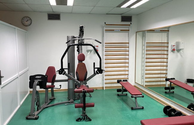 Palm Oasis Maspalomas - Foto 40