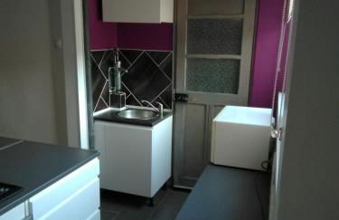 Gîte sur St Pol sur mer de 2 à 8 couchages - Foto 13