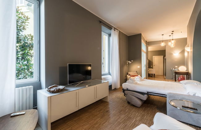 At home Heart of Milan - Porta Venezia - Foto 18