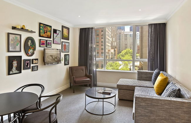 Mantra 2 Bond Street Sydney - Foto 3