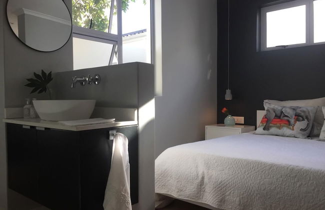 Central Claremont Garden Apartment - Foto 9