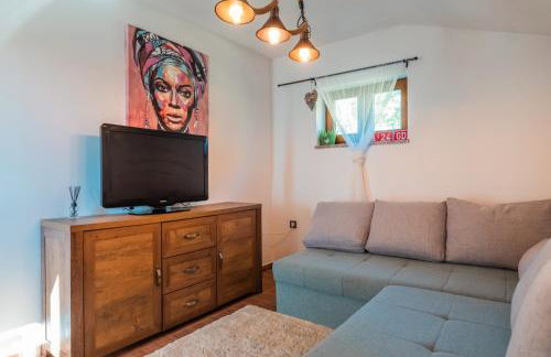 Villa Sole-kuća za odmor u Međimurju-Dragoslavec - Foto 57