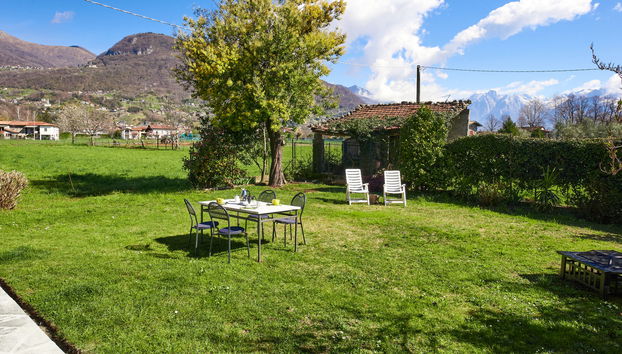 Cottage al Lago - Foto 2, Terrace