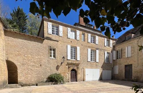 Maison des Chanoines - Foto 32