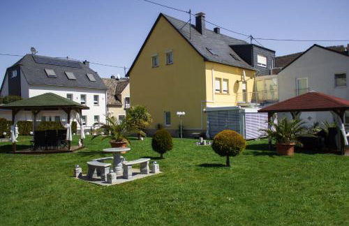 Gästehaus Edith, 4-Sterne für 2 Personen - Foto 8