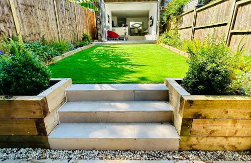 Exclusive Weybridge Home - Foto 34